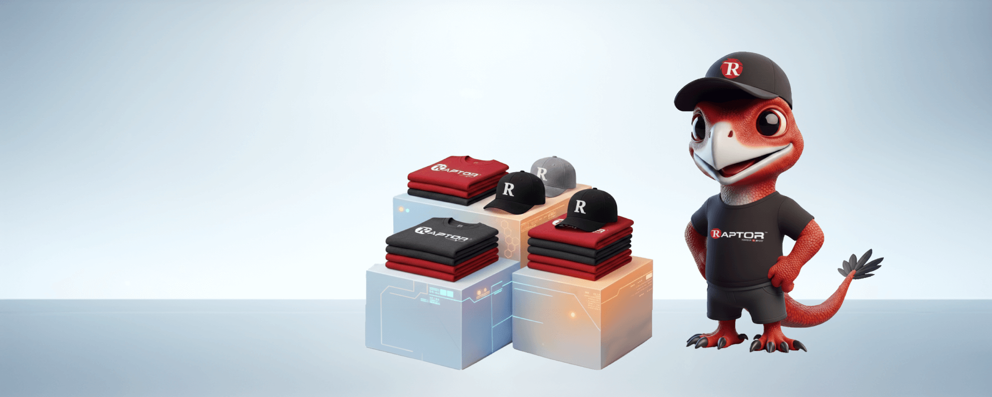 All Products – RPost swag