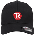 RAPTOR CAP (BLACK)