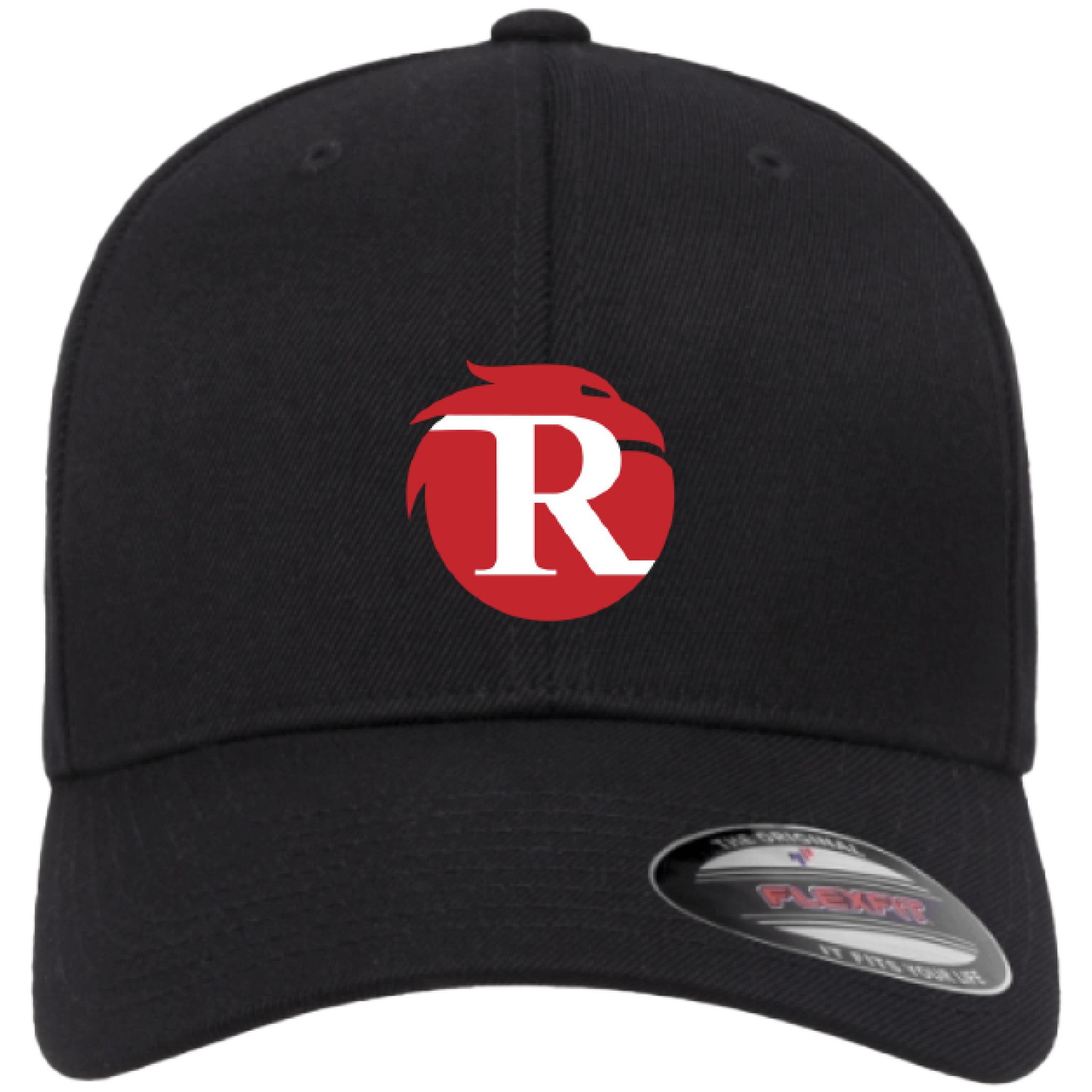 RAPTOR CAP (BLACK)