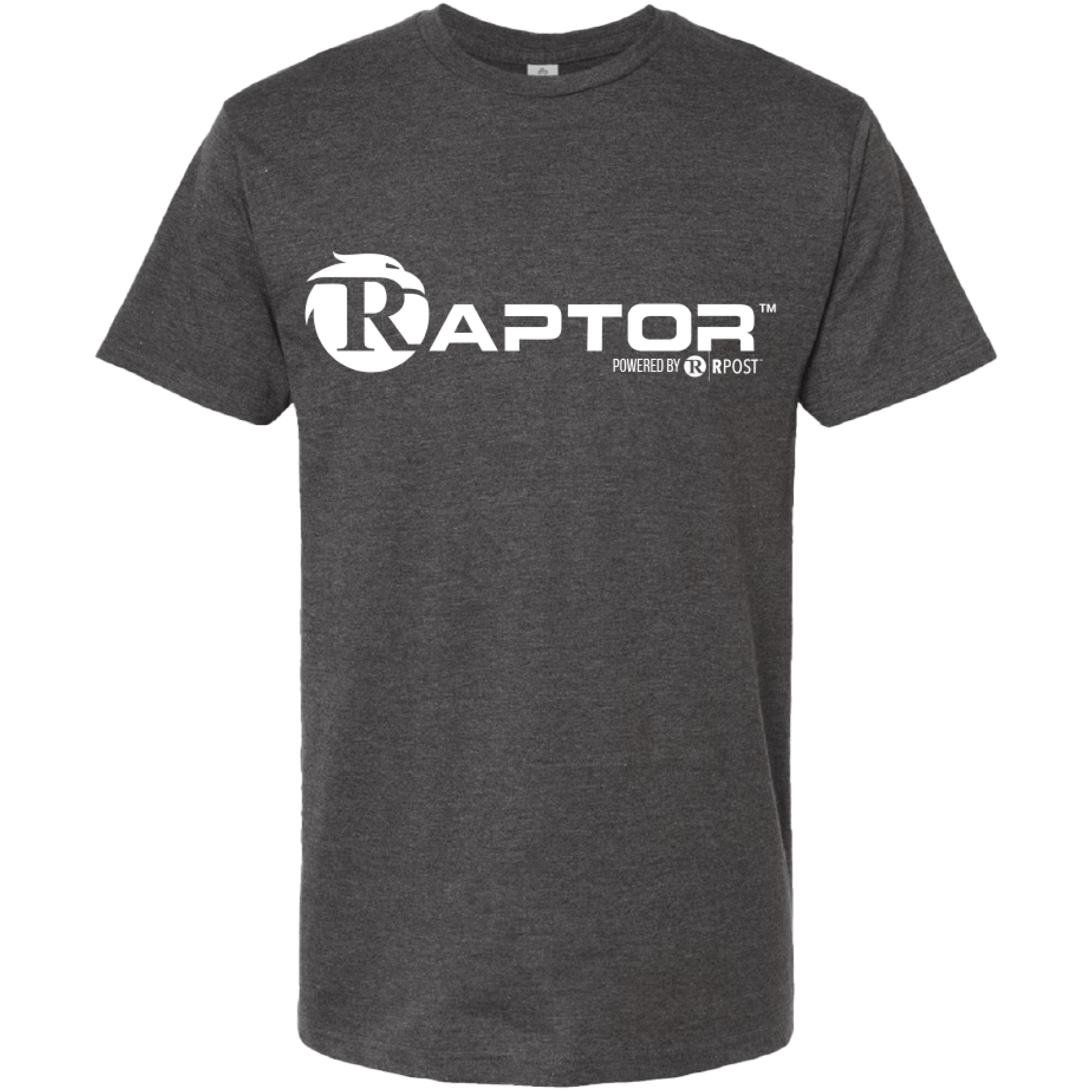 RAPTOR T-SHIRT (GRAY)
