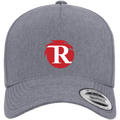 RAPTOR CAP (GRAY)