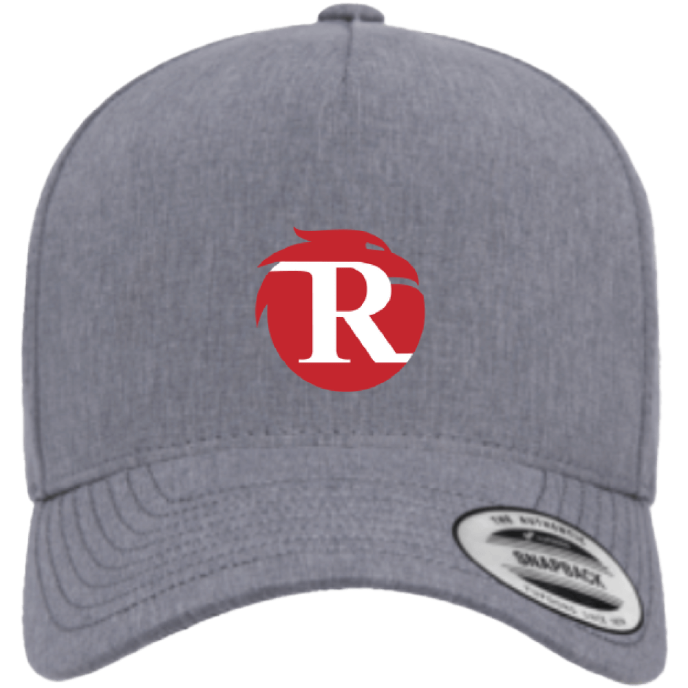 RAPTOR CAP (GRAY)