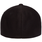 RAPTOR CAP (BLACK)
