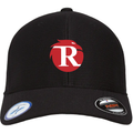 RAPTOR CAP (BLACK)