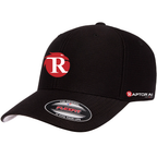 RAPTOR CAP (BLACK)