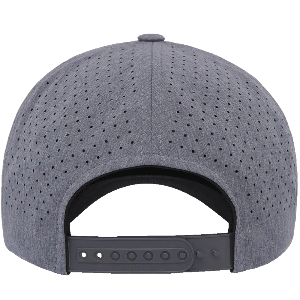 Rapro Cap RAPTOR CAP (GRAY) – RPost swag