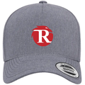 RAPTOR CAP (GRAY)