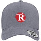 RAPTOR CAP (GRAY)