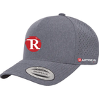 RAPTOR CAP (GRAY)