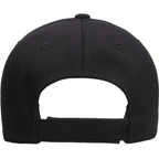 RPOST SHIELD CAP (BLACK)