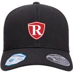 RPOST SHIELD CAP (BLACK)