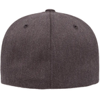 RPOST SHIELD CAP (CHARCOAL HEATHER)