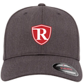 RPOST SHIELD CAP (CHARCOAL HEATHER)
