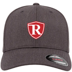 RPOST SHIELD CAP (CHARCOAL HEATHER)