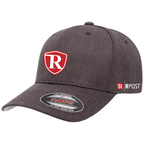 RPOST SHIELD CAP (CHARCOAL HEATHER)